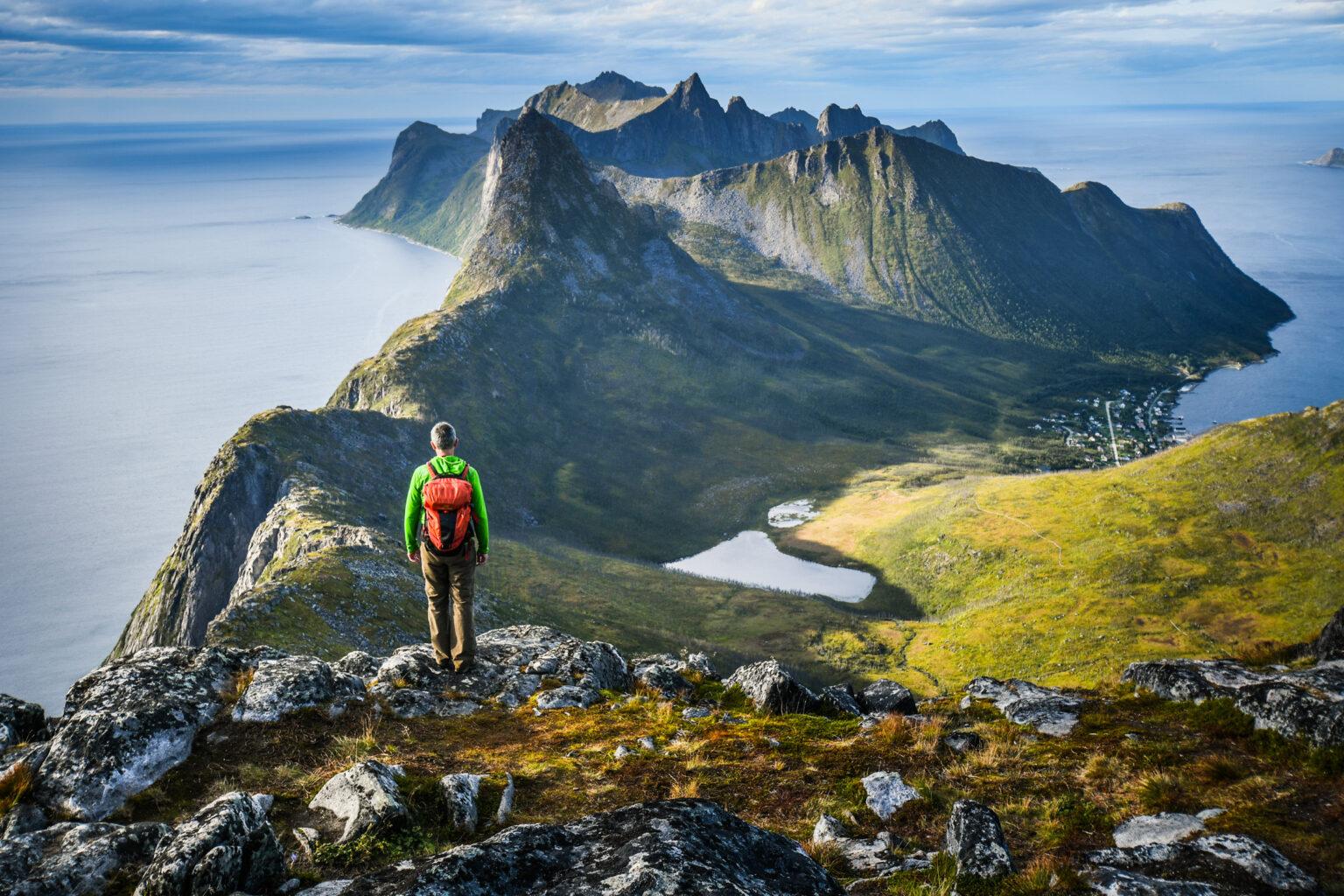 Senja